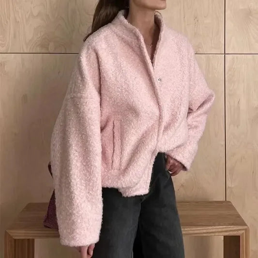 Lunara Winter™ Thickened Casual Coat