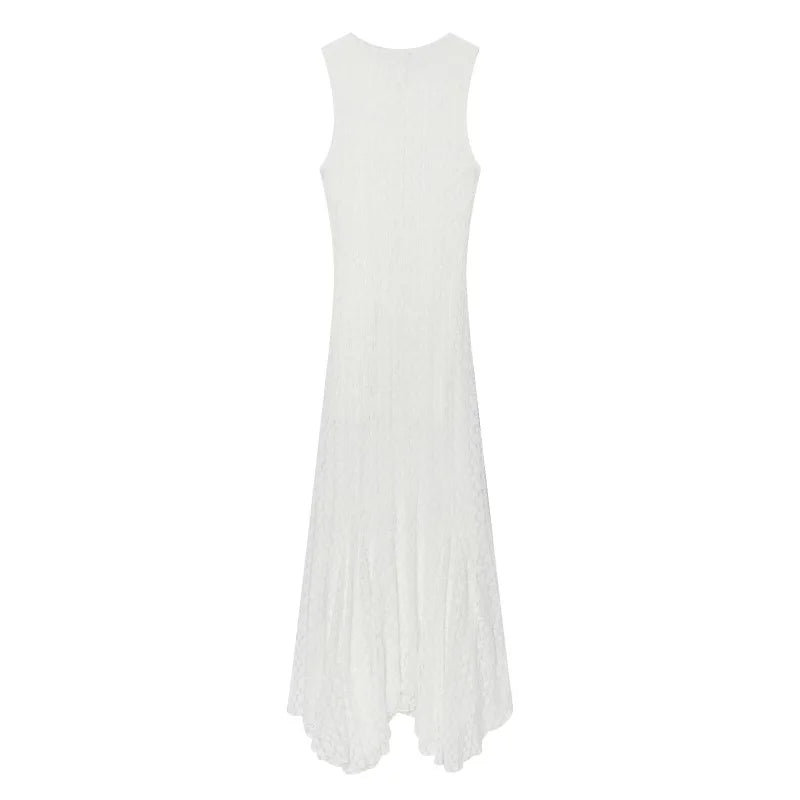 Amoura Dresses™ Elegant Lace Dress for Women