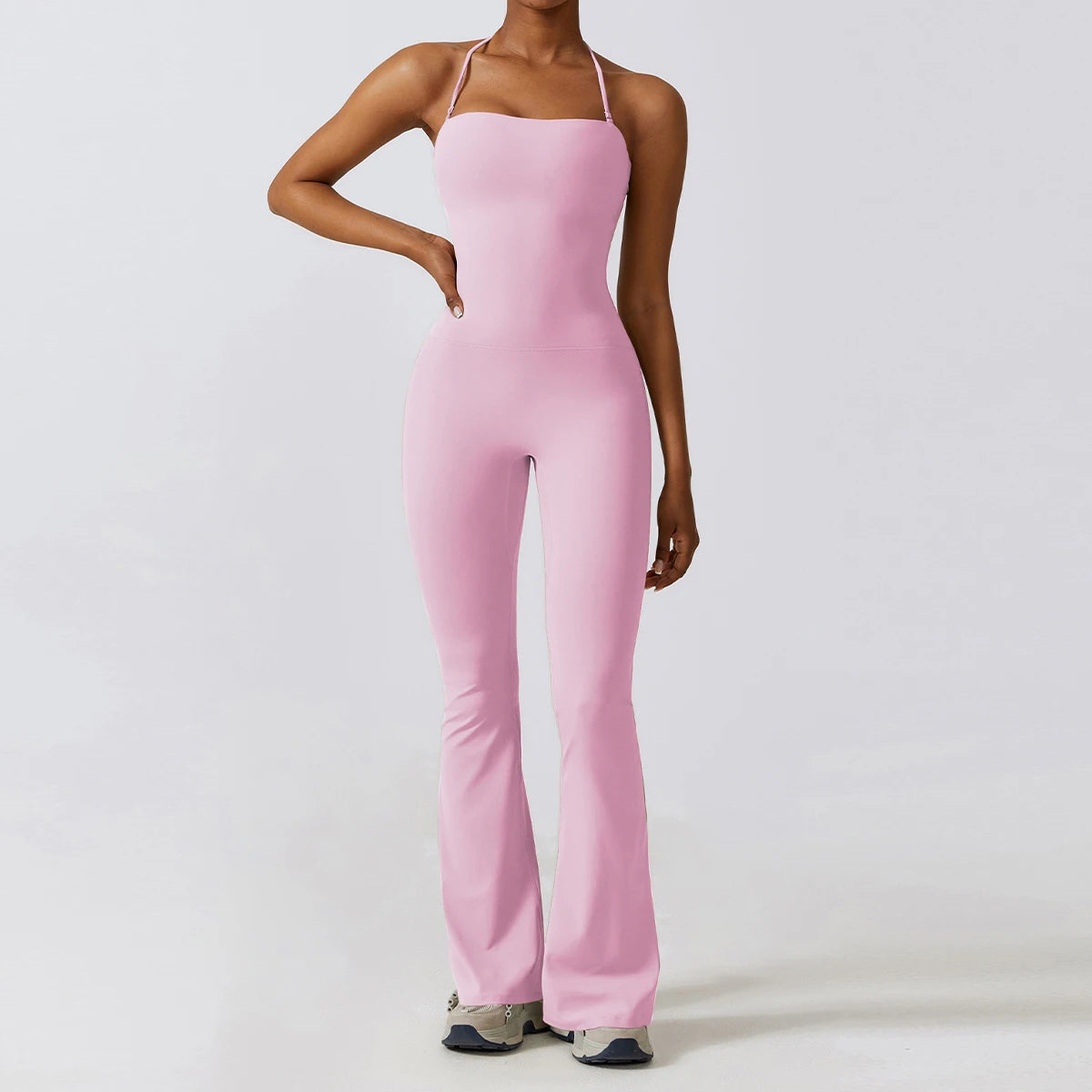 Elite Sculpt Jumpsuit