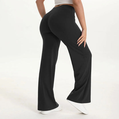 Sculpt Flare Pants