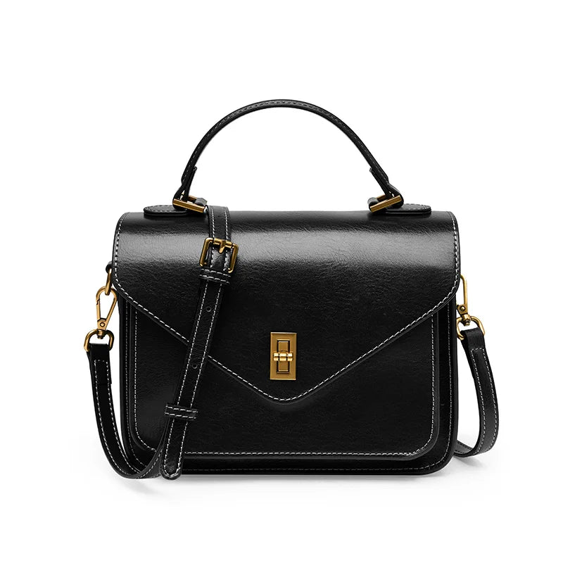 ÉlanBag™ Genuine Leather High Quality Bag