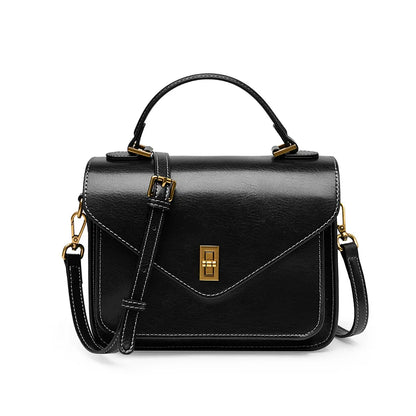 ÉlanBag™ Genuine Leather High Quality Bag