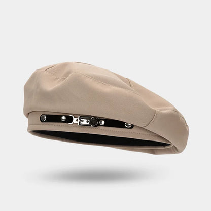 Lunara Winter™ Elegant Classic Berets