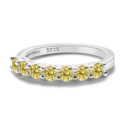 Elara Jewelry™ Chromia Radiance Ring