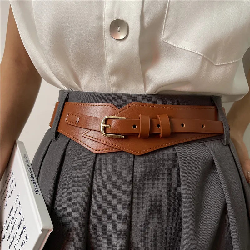 ÉlanBag™ Premium breiter Taillengürtel
