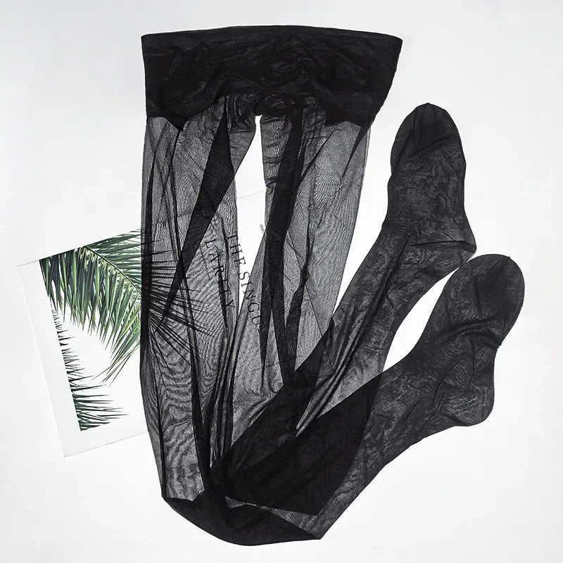 Lunara Winter™ Women's Sheer Stockings