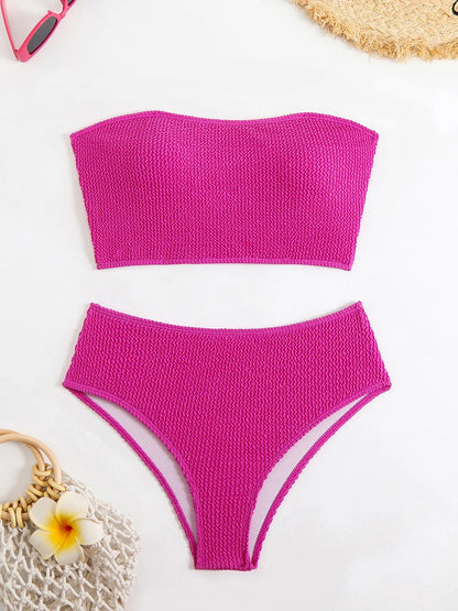 SeaLure™ Azure Texture Bandeau