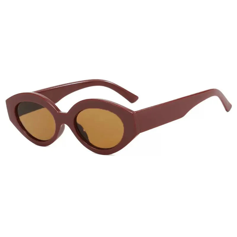 Velisse Sunglasses™ Premium Oval Eyewear