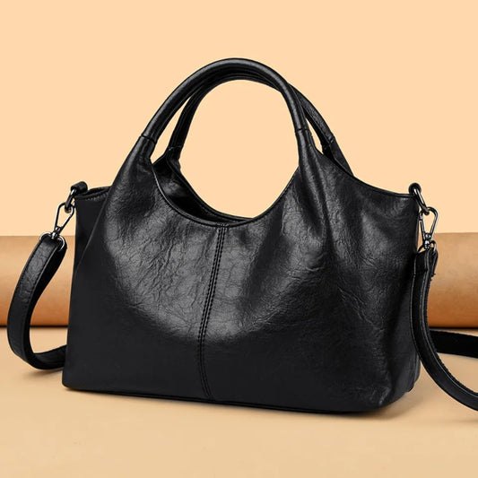 ÉlanBag™ Medium Leather Women’s Bag