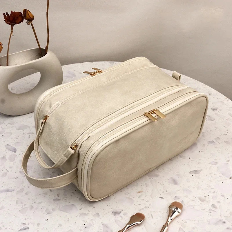 ÉlanBag™ Makeup Bag for Women Large Capacity