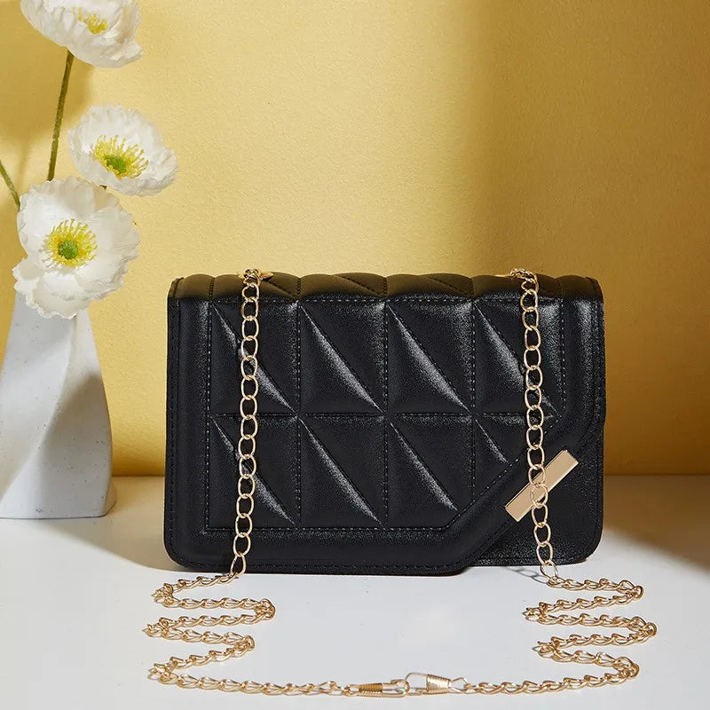 ElanBag™ Women’s PU Leather Bag