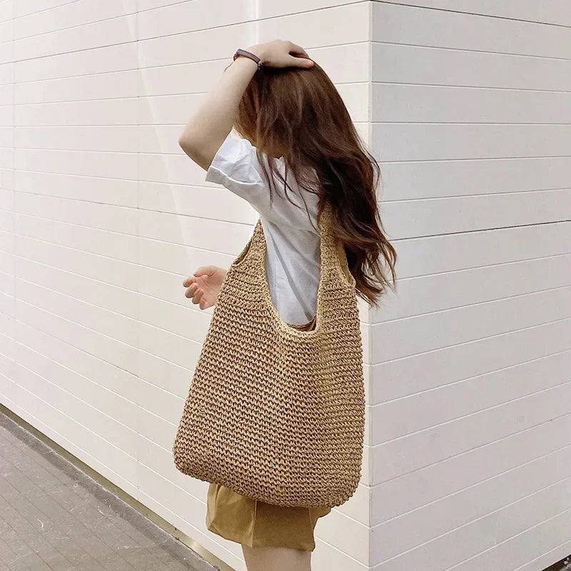 Bolsa de malha macia SeaLure™ Nomad