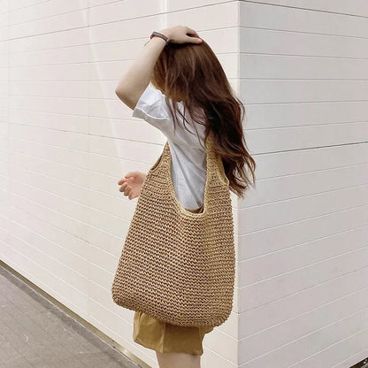 Bolsa de malha macia SeaLure™ Nomad