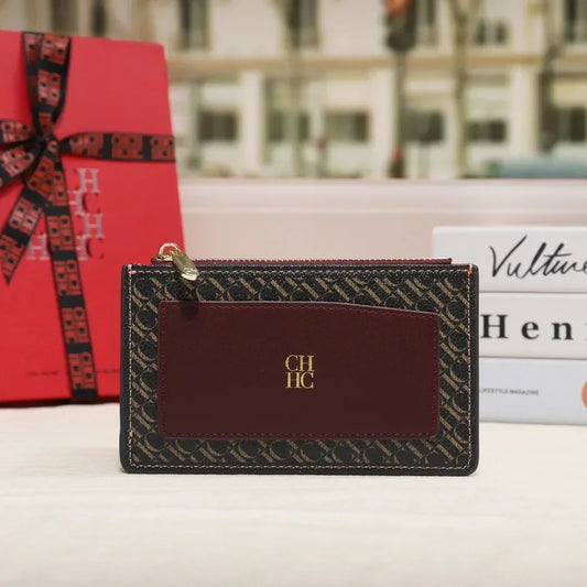 Ví thời trang đựng thẻ ÉlanBag™ CH