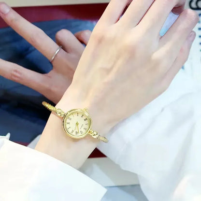 Velya Watches™ Fine Strap Ladies Watch
