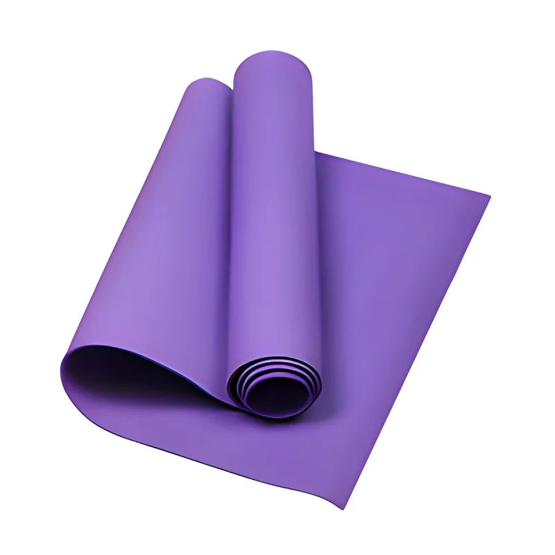 VibeFit™ Mat Aurelia Flow