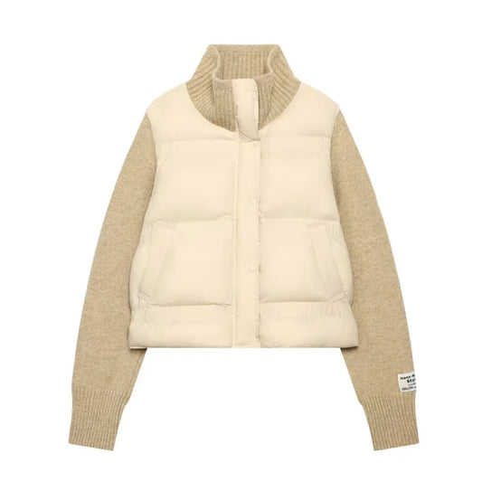 Lunara Winter™ Zipper Warm Pockets Jacket