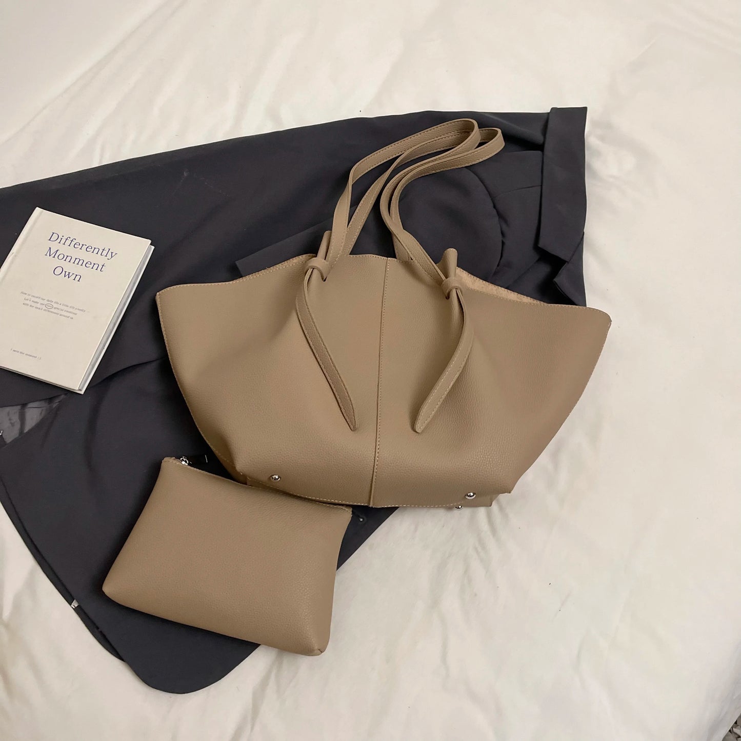 ÉlanBag™ klassische Schultertasche