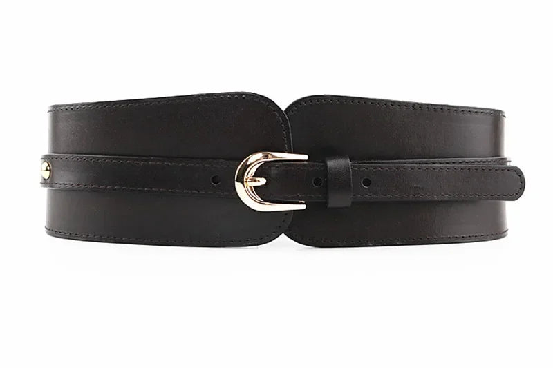 ÉlanBag™ Vintage Layer Belt