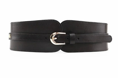 ÉlanBag™ Vintage Layer Belt