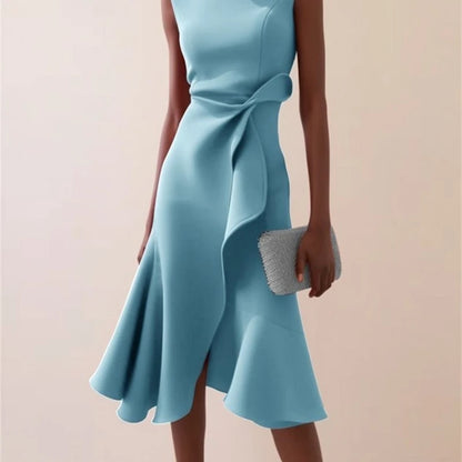 Amoura Dresses™ Elegant Classic Dress