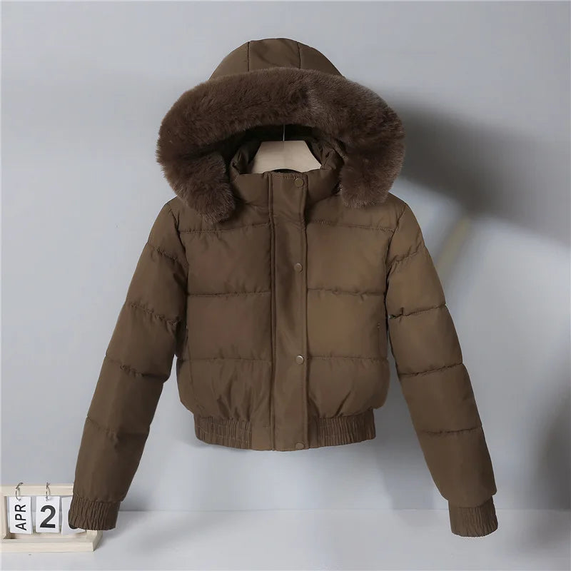 Lunara Winter™ Women’s Winter Parka Jacket