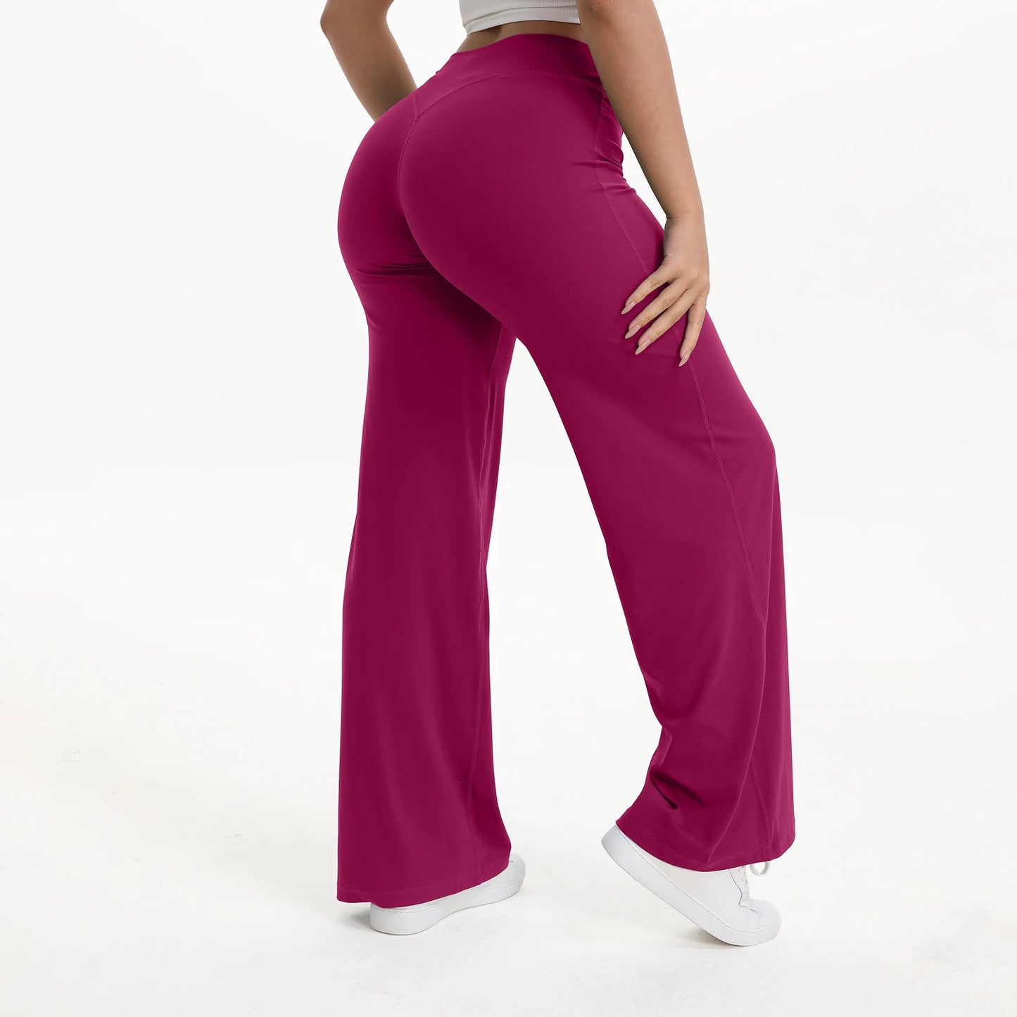 Sculpt Flare Pants