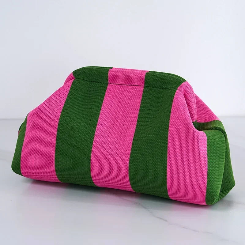 حقيبة SeaLure™ Marinière Chic