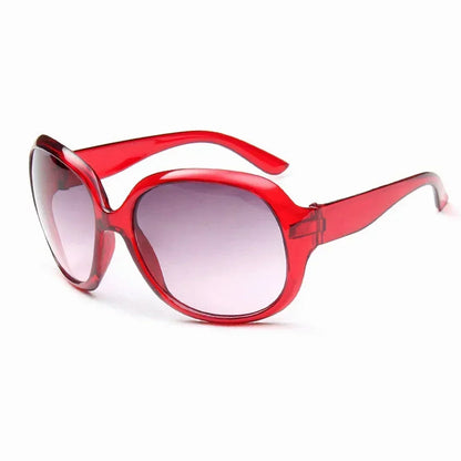 Velisse Sunglasses™ Oval Shape Sunglasses