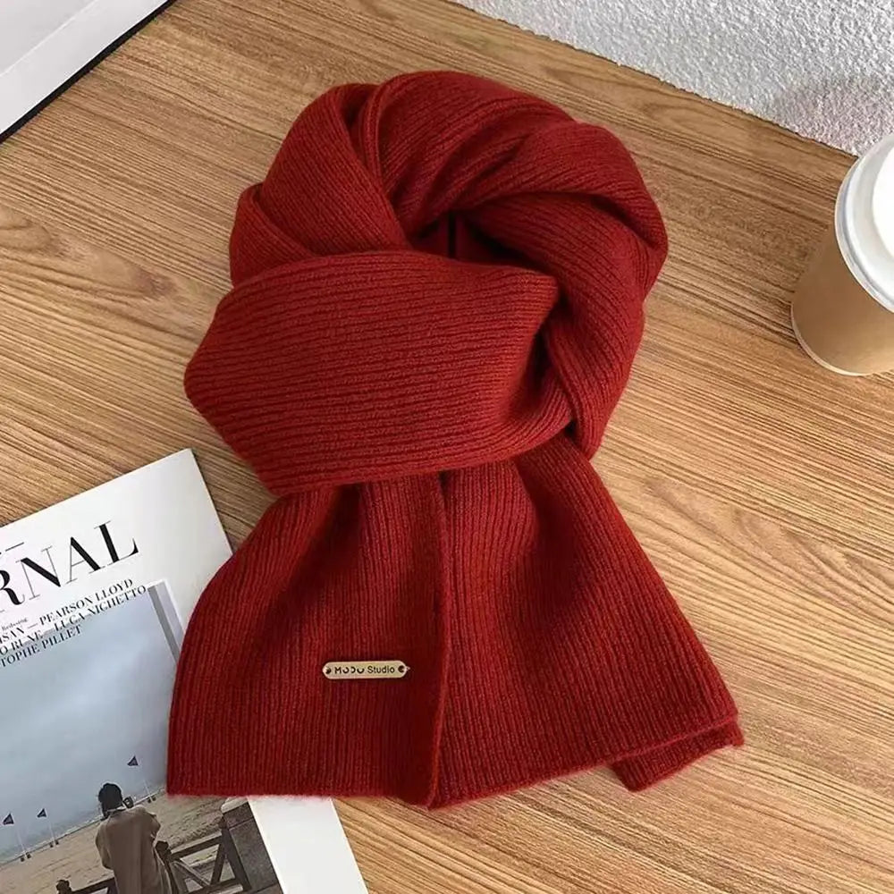 Lunara Winter™ Warm Neckerchief Collar