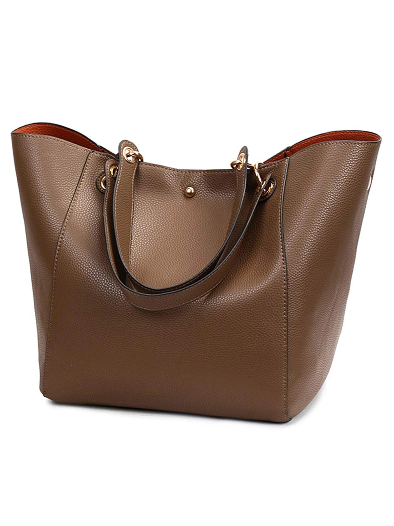 Túi tote cỡ lớn ÉlanBag™ Da