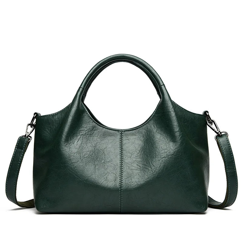 ÉlanBag™ Medium Leather Women’s Bag