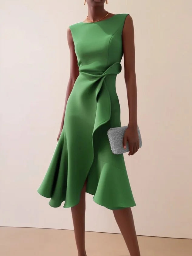 Amoura Dresses™ Elegant Classic Dress