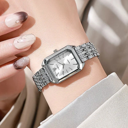 Velya Watches™ Luxury Minimalist Watch