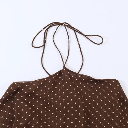 Amoura Dresses™ Layered Summer Dress