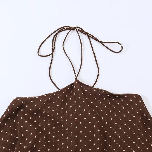 Amoura Dresses™ Layered Summer Dress