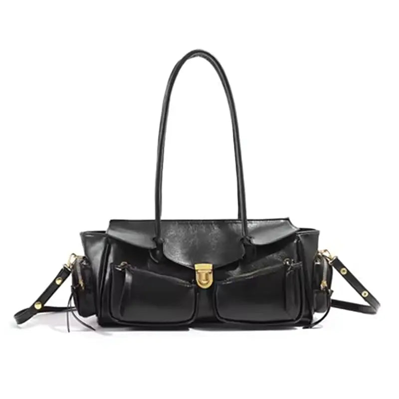 Borsa a spalla vintage ÉlanBag™