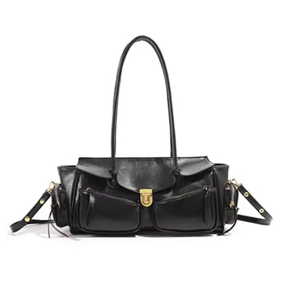 Borsa a spalla vintage ÉlanBag™
