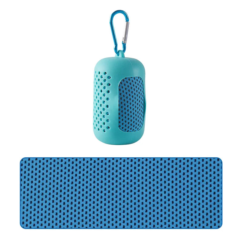 VibeFit™ Cooling Performance Towel