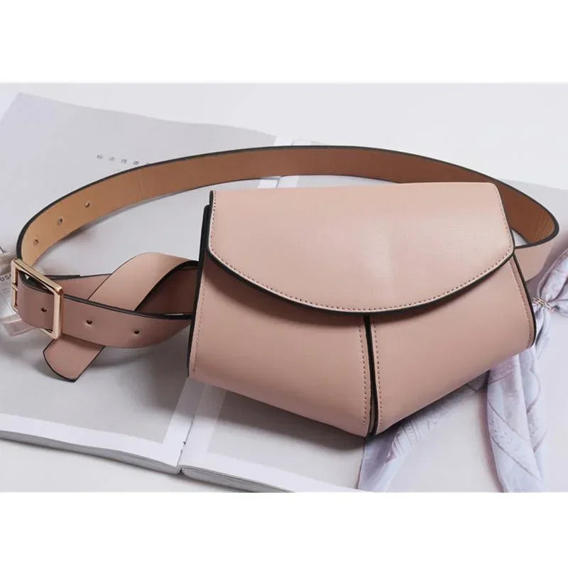 ÉlanBag™ Versatile Waist Bag