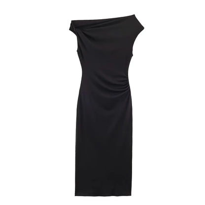 Amoura Dresses™ Robe Chic et Décontractée de Printemps