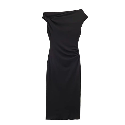 Amoura Dresses™ Spring Casual Chic Dress