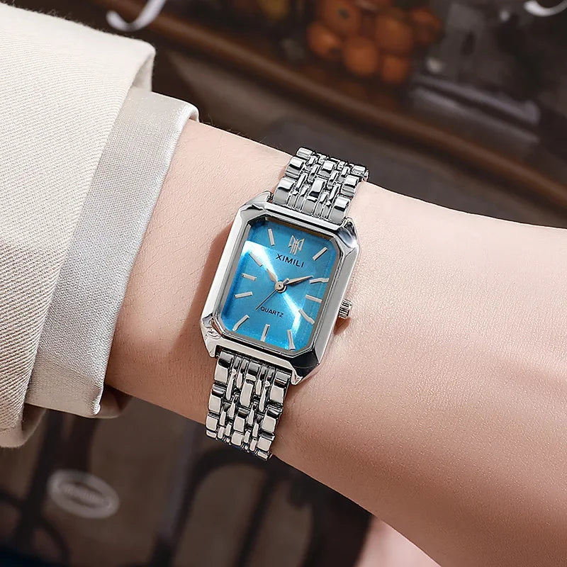 Velya Watches™ Luxury Minimalist Watch