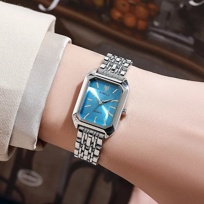 Velya Watches™ Luxury Minimalist Watch