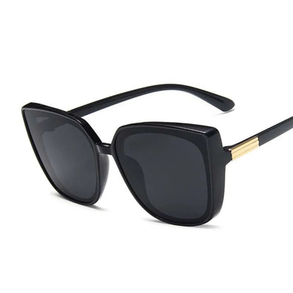 Velisse Sunglasses™ Big Frame Sunglasses