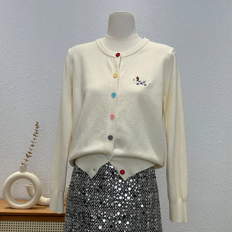 Lunara Winter™ Casual Cute Dog Sweater