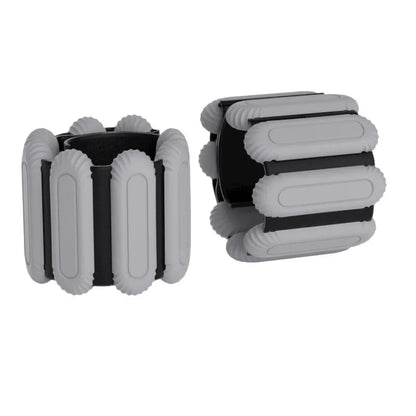 VibeFit™ Weighted Bands Workout