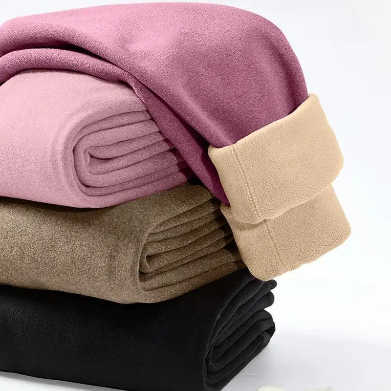 Lunara Winter™ Women’s Fleece-Lined Pants