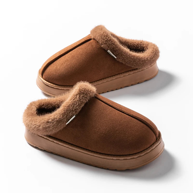 Chaussures d'hiver chaudes Lunara Winter™
