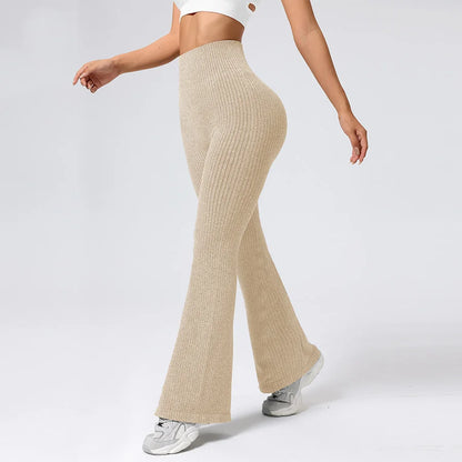 Calça feminina de outono Lunara Winter™